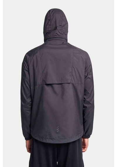 Lescon Erkek Koşu Rüzgarlık 26b-1001 siyah