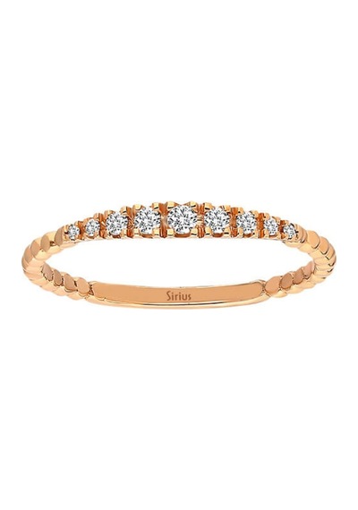 Sirius Donna Pırlanta Yüzük, 08Mj1R0013
