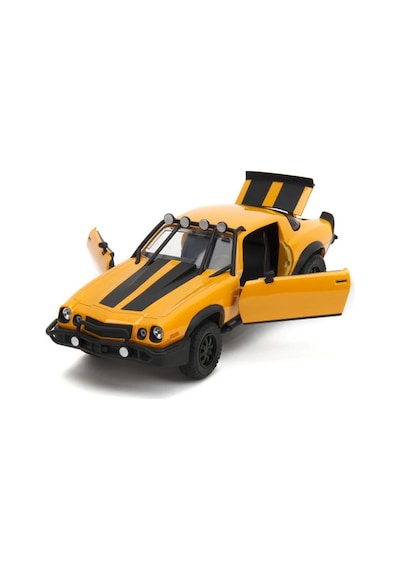 1/24 Transformers Bumblebee Araba