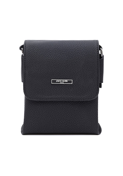 Pierre Cardin Erkek Siyah Çanta 50297149-vr046 Siyah