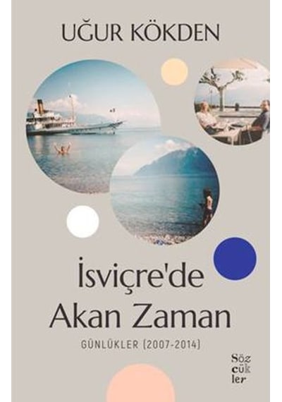 Isviçre'De Akan Zaman