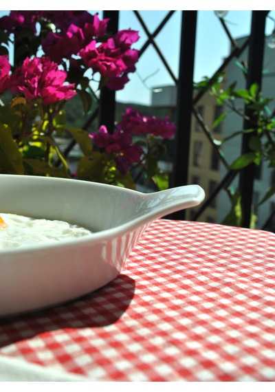 1 Adet Porselen Sahan Yumurta Sahanlığı Tatlı Tabağı 20 Cm