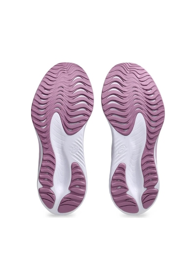 Asics 1012b418-103 Gel-excite 10 Kadın Koşu Ayakkabısı Çok Renkli