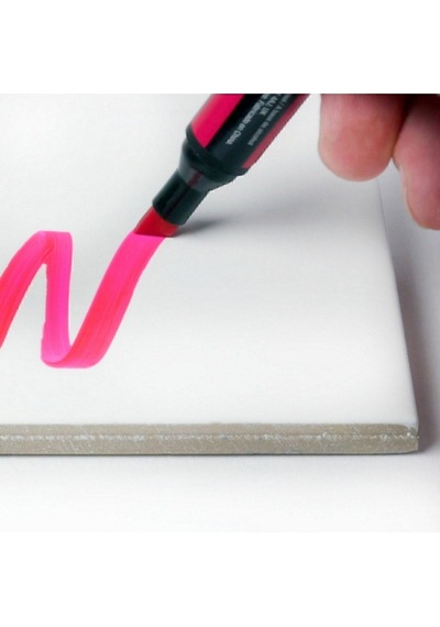 Promarker Çift Uçlu Alkol Bazlı Grafik Çizim Kalemi Soft Lime 368 Y828
