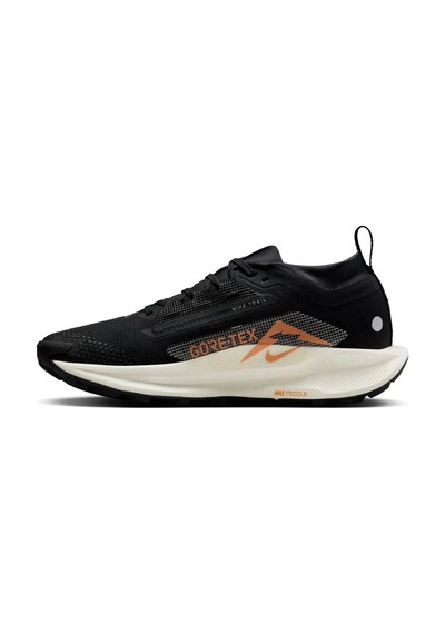 Nike Pegasus Trail 5 Gore-tex Kadın Koşu Ayakkabısı Dar Kalıp -sportxoutlet Siyah