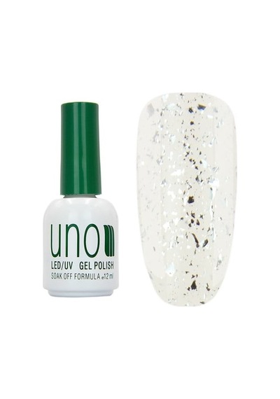 Lux High Gloss Top Coat 15ml