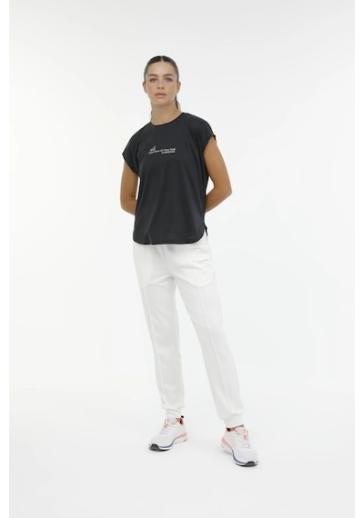 Lumberjack Wl Blaır 4fx Siyah Kadın Kısa Kol T-shirt 11ct1092 001 Lumberjack Wl Blaır 4fx Siyah Kadın Kısa Kol T-shirt 11ct1092 001