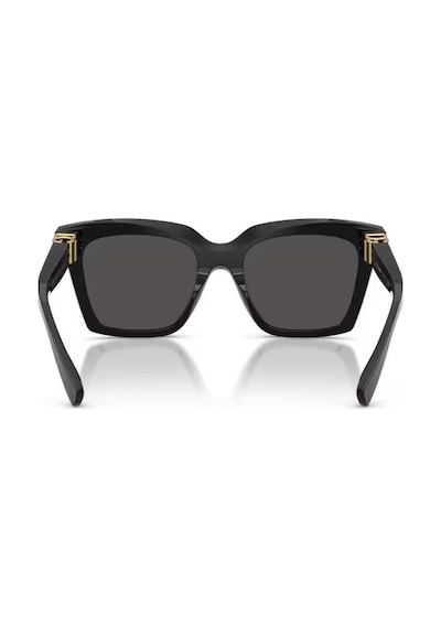 Dolce Gabbana Dg4498 501 87 55 Kadın Güneş Gözlüğü Koyu Gri
