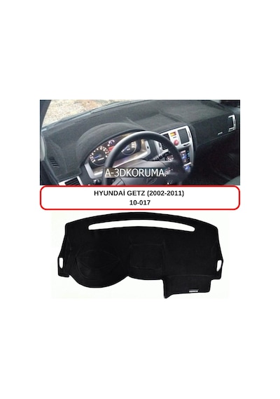 HYUNDAİ GETZ (2002-2011) TORPİDO KORUMASI / HALISI / ÖRTÜSÜ / KILIFI