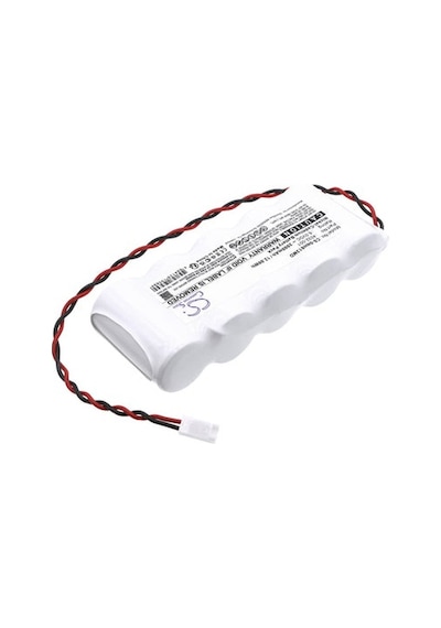 Bcı Microspan 1040, 8700, 8800 Pulse Oksimetre Cihazı Yedek Bataryası