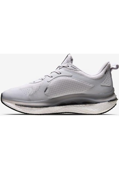 Lescon Tigan 3 Gri Shock Foam Taban Comfort Spor Ayakkabısı Gri