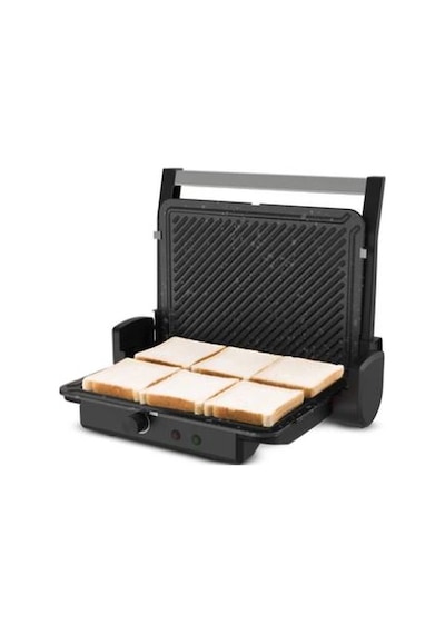 King Arte Plus K469 2000 W Tost Makinesi