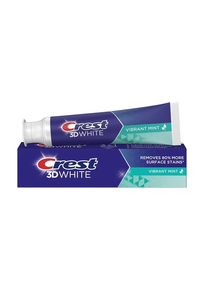 Crest Scope Classic Ağız Bakım Suyu 36ml 8'li Paket