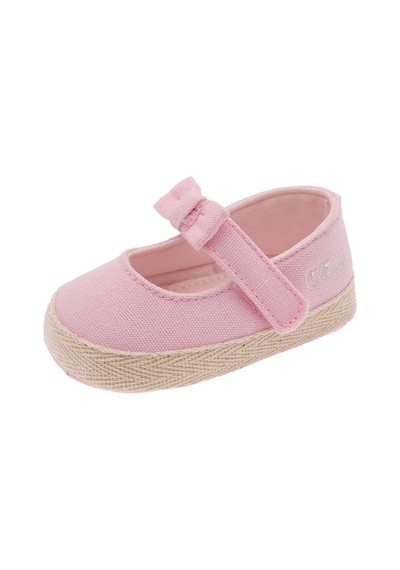 Chicco Kız Bebek Babet Niam 01122066000000 000100 Pembe
