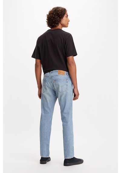 Levi's Erkek Kot Pantolon 04511-5553 AÇIK MAVİ Mavi