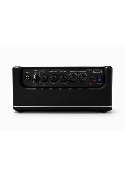 Belcat Bounce 15 Watt Reverb Ritimli Amfilikatör