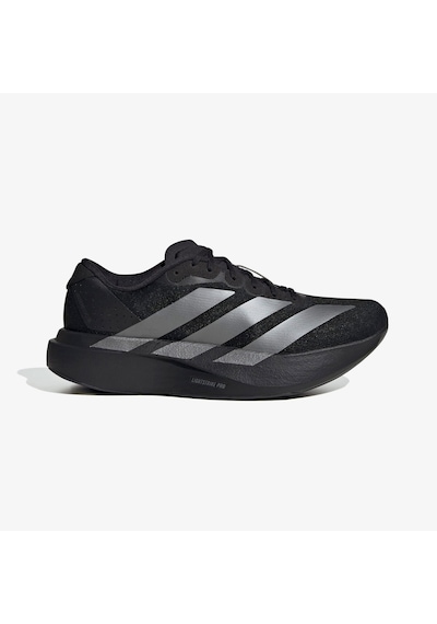 Adidas Adizero Evo Sl Kadın Siyah Koşu Ayakkabısı - Jp7147 Siyah