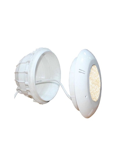 18 Watt 12 Volt Smd Led Gün Işığı Kovanlı Havuz Lambası 51802336
