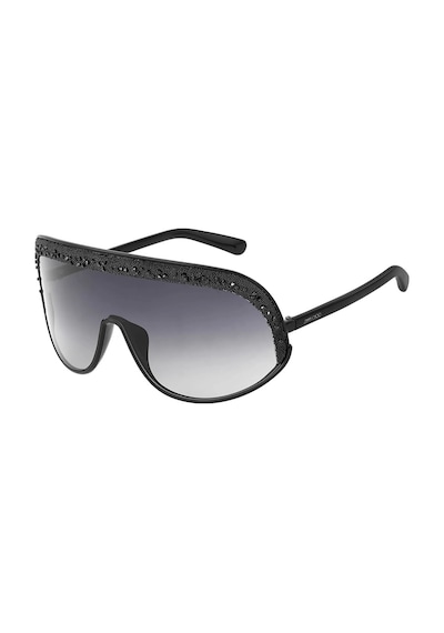 Jimmy Choo Sıryn S 807 90 99 Kadın Güneş Gözlüğü Koyu Gri