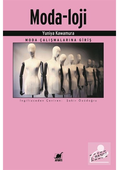 Moda-Loji - Yuniya Kawamura