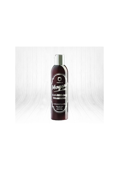 Morgan's Pomade Revitalising Canlandırıcı Şampuan 250 ML