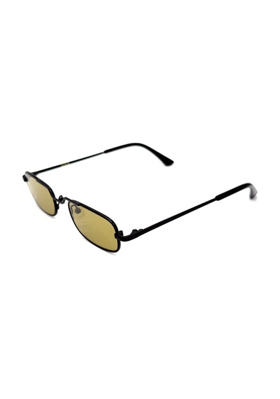 Obb Sunglasses Obb Vnt2117 C6 Unisex Güneş Gözlüğü Siyah