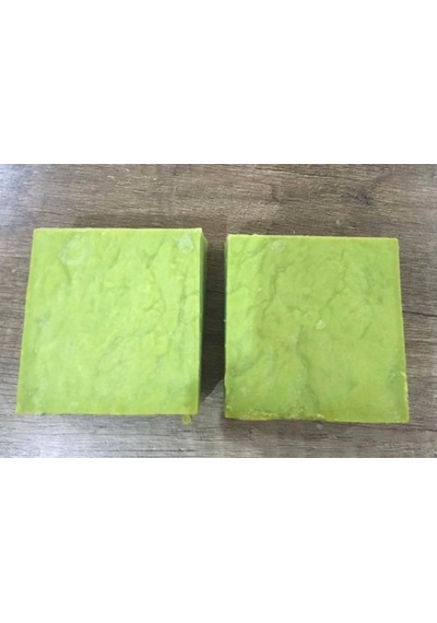 El Yapımı Doğal Defne Sabunu 5 KG