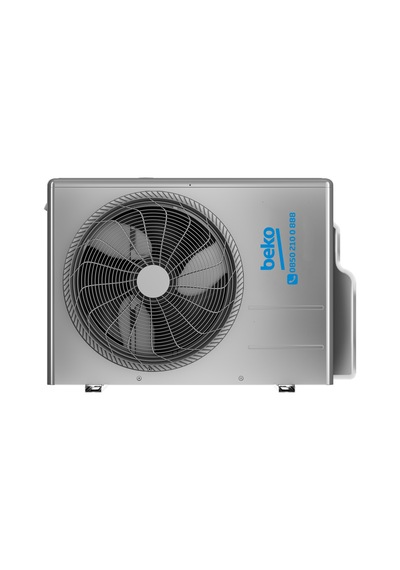Beko Aktif Hijyen 42465 HP 24000 BTU Duvar Tipi Inverter Split Klima