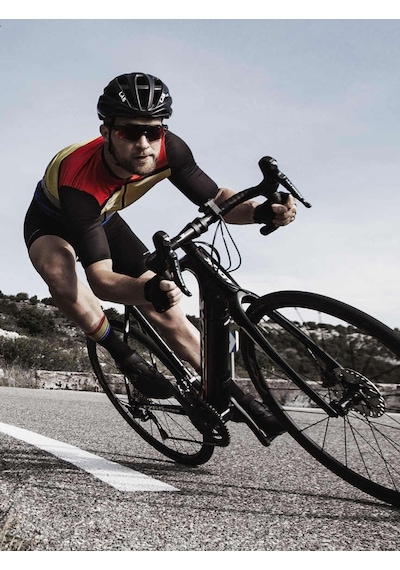 Look E-765 Gravel Force Elektrikli Gravel Bisiklet