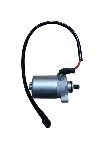 Apachı Nova 125 Marş Motoru