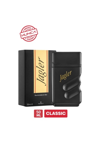 Classic Erkek Parfümü Edt 50 Ml Egzotik