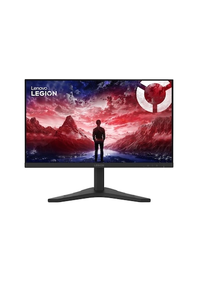 Lenovo Legion R24S 68CBGAC2TK 23.8" 1 Ms Full HD Ips 144 Hz Oyuncu Monitörü (Outlet)