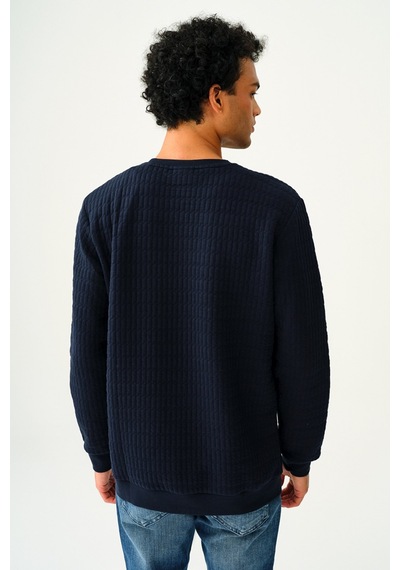 Loft Erkek Sweatshirt Lf2037210