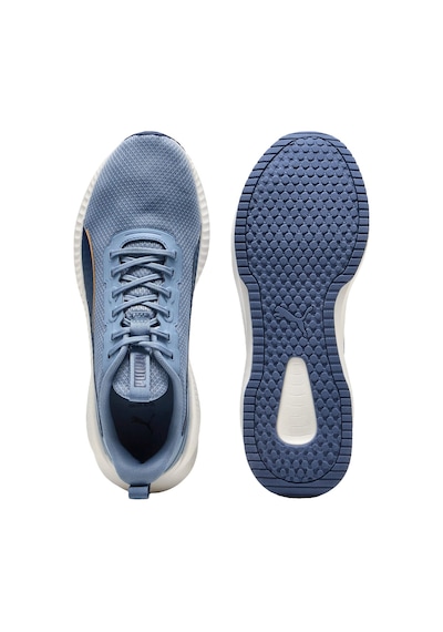 Puma Puma Flyer Lite 3 Unisex Yol Koşusu Ayakkabısı 8511 Mavi