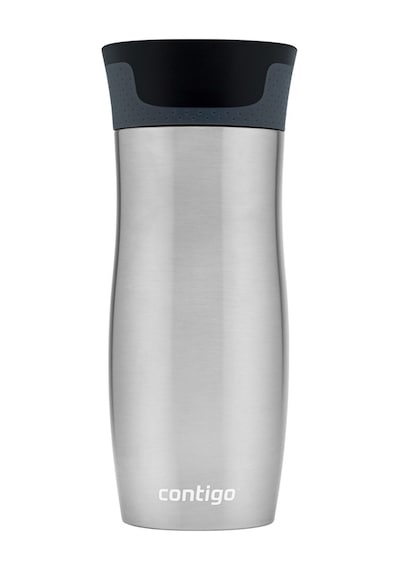 Contigo Westloop Autoseal Termos Bardak 470ml Gri
