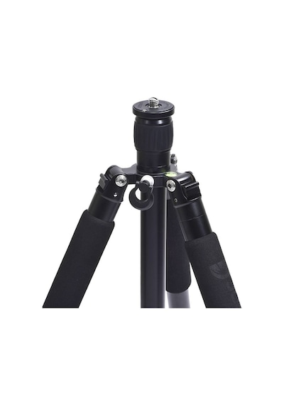 Jusino Tk-254 Profesyonel Tripod + Bt-02 Tripod Kafası