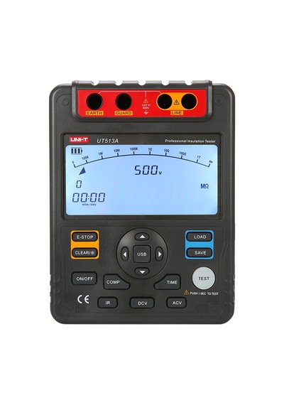 Uni-t İzolasyon Meğeri Sheut513a