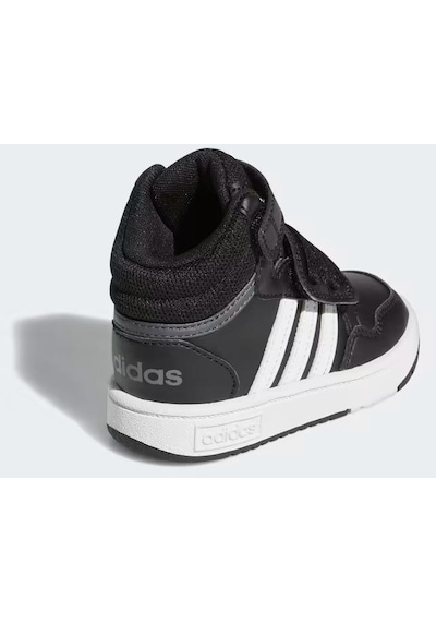 Adidas Bebek Spor Ayakkabı Hoops Mıd 3.0 Ac I Gw0408 001