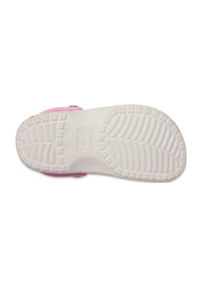 Crocs Hello Kitty And Friends Pastel Classic Clog Çocuk Terlik 212685-90h Multi Beyaz