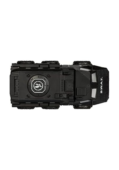 R.c Uzaktan Kumandalı S.w.a.t. Kamyonu