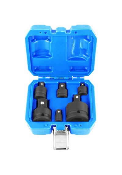 Brio Lokma Adaptör Seti Havalı 6 Parça