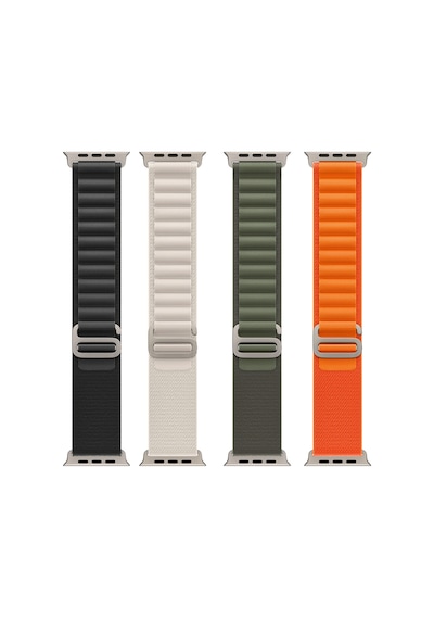 Watch 40mm Uyumlu Krd-74 Hasır Omsy Kordon-açık Yeşil
