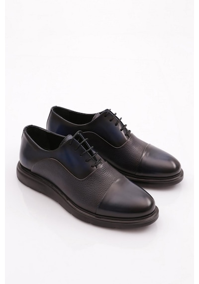 Dgn P102 Erkek Klasik Ayakkabi P102-2507-R6781