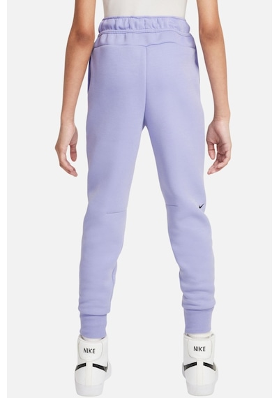 Nike Sportswear Tech Fleece Jogger Pants Lilac Eşofman Altı Lila Lila
