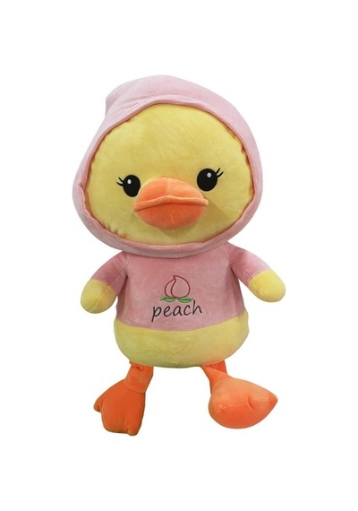 Peluş Civciv 65 Cm.