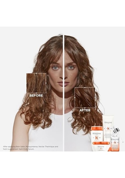 Kérastase Nutritive Nutri-supplement Scalp Besleyici Saç Derisi Serumu 90 Ml