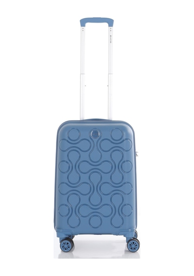 Mçs Group Mçs Polipropilen Valiz V376 55 Cm S23sy100002955 10227 Mavi