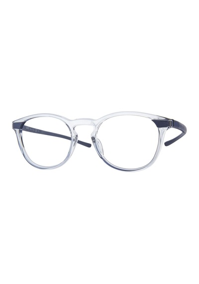 Look 4670 W4 51 Erkek Mavi Işık Korumalı Gözlük Şeffaf