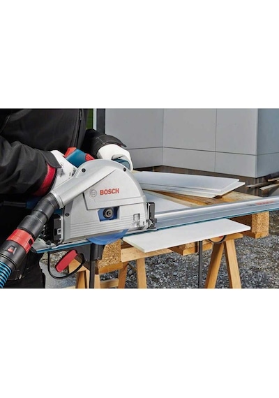 Bosch Expert Serisi Daire Testere Bıçağı 235x30 mm 50 Diş - 2608644143