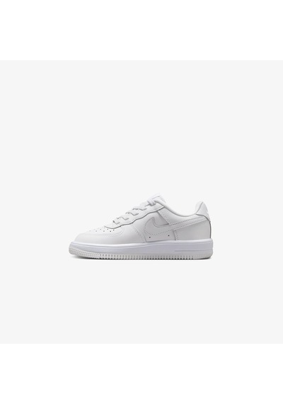 Nike Air Force 1 Easyon Ps Çocuk Bebek Beyaz Deri Spor Ayakkabıfn0237-111 Pasha Giyim Çok Renkli
